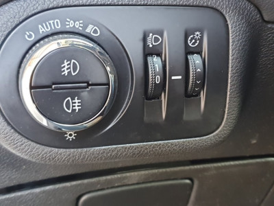 Opel Zafira Gebrauchtwagen