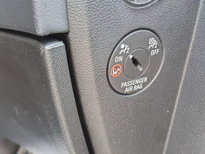 Opel Zafira Gebrauchtwagen