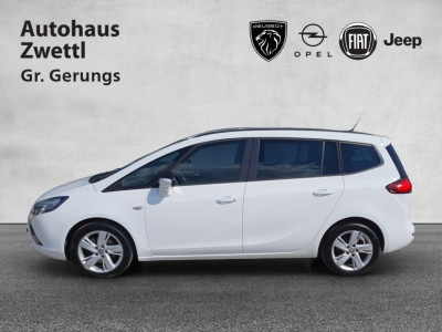 Opel Zafira Gebrauchtwagen