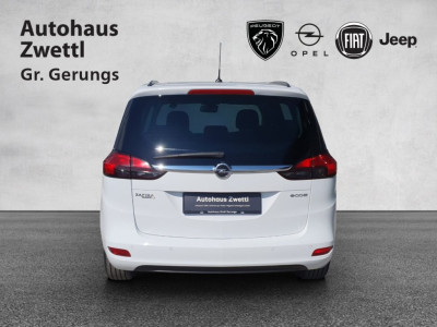 Opel Zafira Gebrauchtwagen