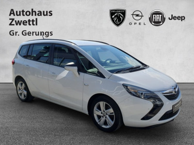 Opel Zafira Gebrauchtwagen