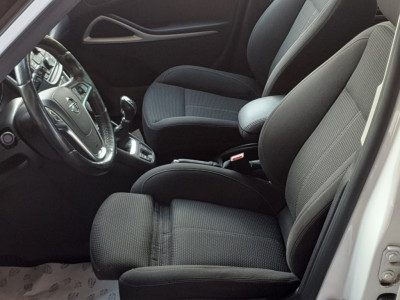 Opel Zafira Gebrauchtwagen