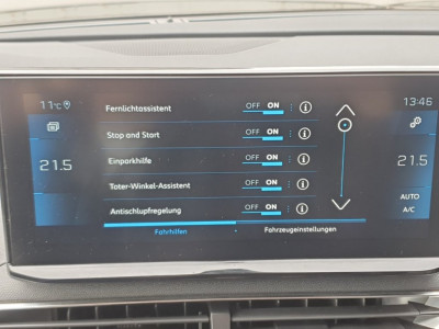 Peugeot 3008 Gebrauchtwagen