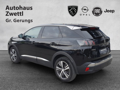 Peugeot 3008 Gebrauchtwagen
