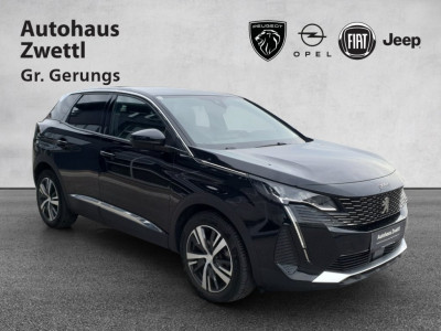 Peugeot 3008 Gebrauchtwagen