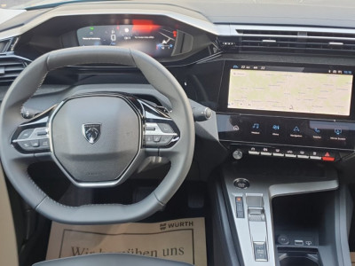Peugeot 408 Gebrauchtwagen