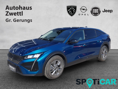 Peugeot 408 Gebrauchtwagen