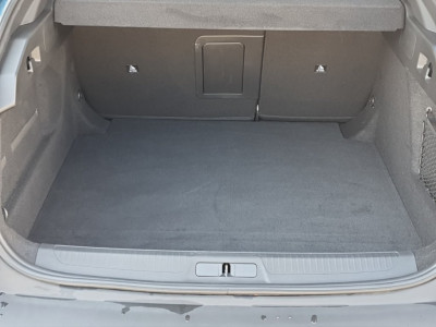 Peugeot 408 Gebrauchtwagen