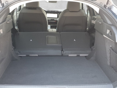 Peugeot 408 Gebrauchtwagen