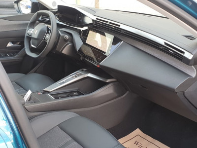Peugeot 408 Gebrauchtwagen