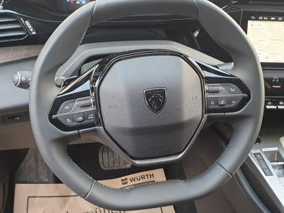 Peugeot 408 Gebrauchtwagen