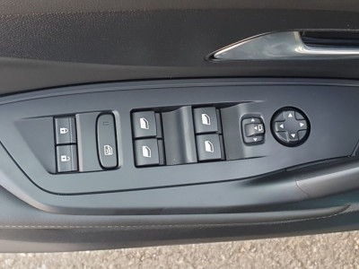 Peugeot 408 Gebrauchtwagen