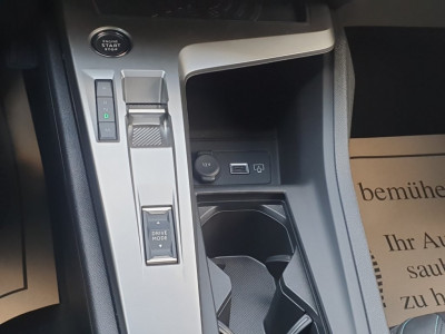Peugeot 408 Gebrauchtwagen