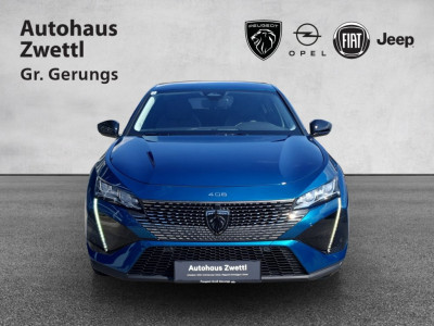 Peugeot 408 Gebrauchtwagen