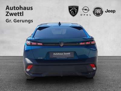 Peugeot 408 Gebrauchtwagen
