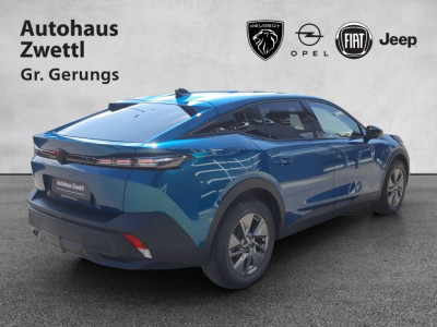 Peugeot 408 Gebrauchtwagen