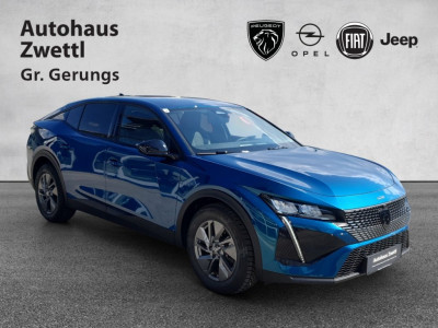 Peugeot 408 Gebrauchtwagen