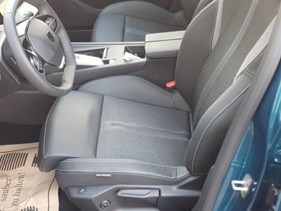 Peugeot 408 Gebrauchtwagen