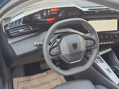 Peugeot 408 Gebrauchtwagen