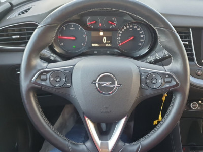 Opel Grandland X Gebrauchtwagen Opel Grandland X Gebrauchtwagen