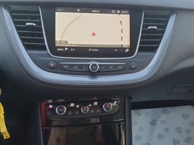 Opel Grandland X Gebrauchtwagen Opel Grandland X Gebrauchtwagen