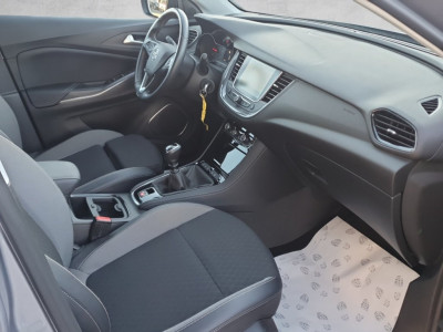 Opel Grandland X Gebrauchtwagen Opel Grandland X Gebrauchtwagen
