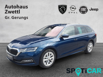 Skoda Octavia Gebrauchtwagen Skoda Octavia Gebrauchtwagen