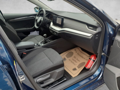 Skoda Octavia Gebrauchtwagen Skoda Octavia Gebrauchtwagen