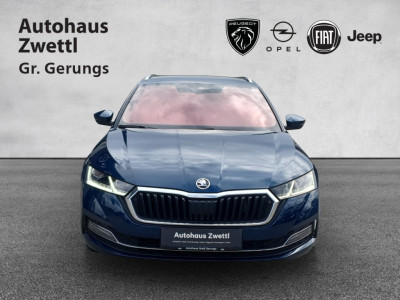 Skoda Octavia Gebrauchtwagen Skoda Octavia Gebrauchtwagen