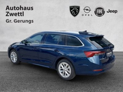 Skoda Octavia Gebrauchtwagen Skoda Octavia Gebrauchtwagen