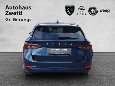 Skoda Octavia Gebrauchtwagen Skoda Octavia Gebrauchtwagen