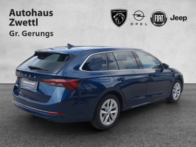 Skoda Octavia Gebrauchtwagen Skoda Octavia Gebrauchtwagen