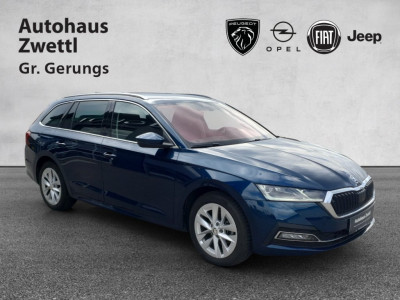 Skoda Octavia Gebrauchtwagen Skoda Octavia Gebrauchtwagen