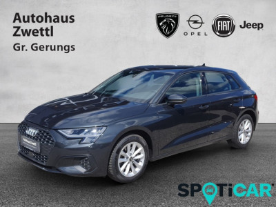 Audi A3 Gebrauchtwagen