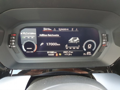Audi A3 Gebrauchtwagen