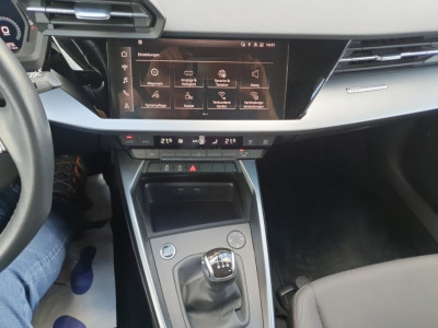 Audi A3 Gebrauchtwagen