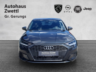 Audi A3 Gebrauchtwagen
