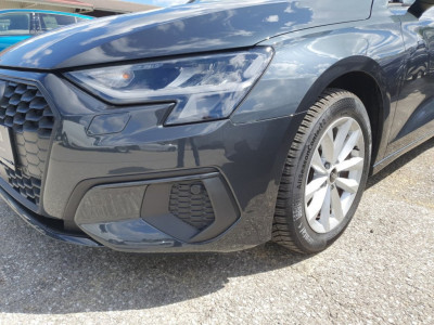 Audi A3 Gebrauchtwagen