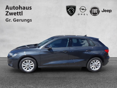 Audi A3 Gebrauchtwagen