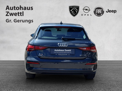 Audi A3 Gebrauchtwagen