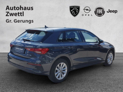 Audi A3 Gebrauchtwagen