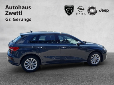 Audi A3 Gebrauchtwagen