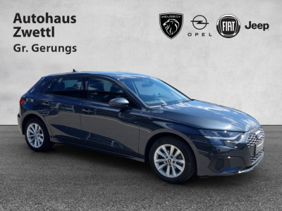 Audi A3 Gebrauchtwagen