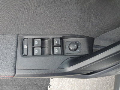 Seat Arona Gebrauchtwagen Seat Arona Gebrauchtwagen