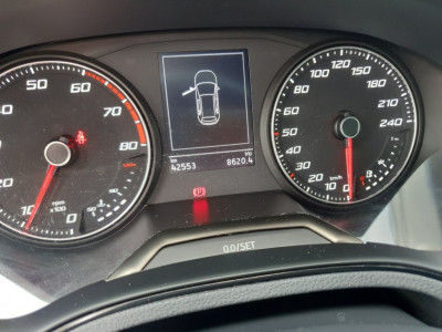 Seat Arona Gebrauchtwagen Seat Arona Gebrauchtwagen