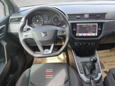 Seat Arona Gebrauchtwagen Seat Arona Gebrauchtwagen