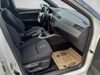 Seat Arona Gebrauchtwagen Seat Arona Gebrauchtwagen
