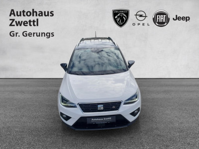 Seat Arona Gebrauchtwagen Seat Arona Gebrauchtwagen
