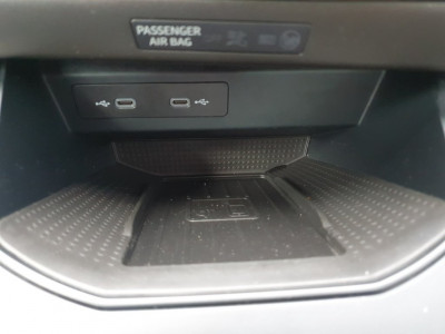 Seat Arona Gebrauchtwagen Seat Arona Gebrauchtwagen