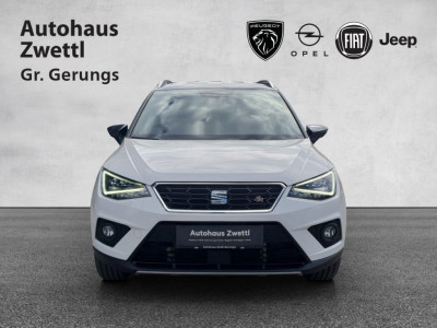 Seat Arona Gebrauchtwagen Seat Arona Gebrauchtwagen